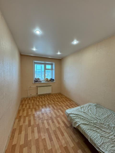 2 комн., 59 м², Инд. планировка, Авиапорт 4