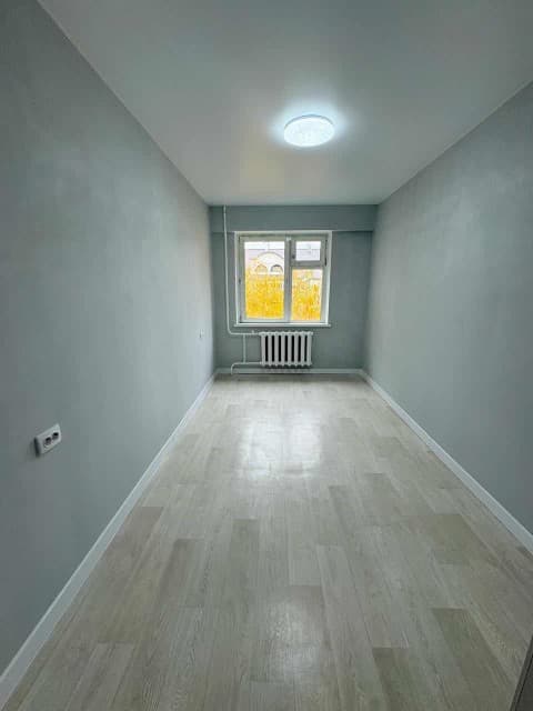 2 комн., 51 м², Блочный, 16 квартал 4