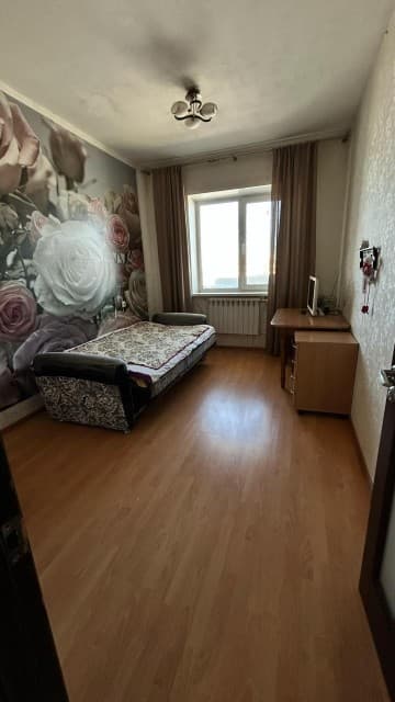 2 комн., 55 м², 112 серия, Площадь Победы 2
