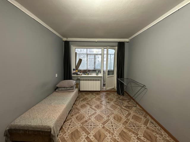 1 комн., 36 м², КПД, Муус Хайа 3
