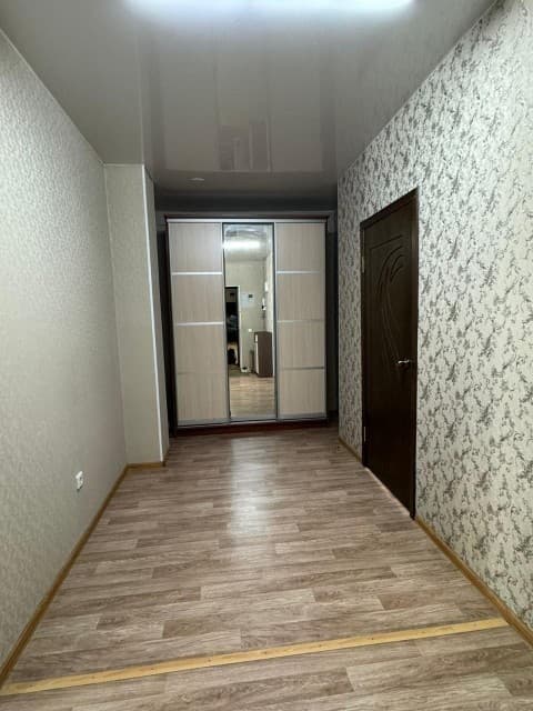 2 комн., Монолитно-каркасный, Прометей, ЖК 3