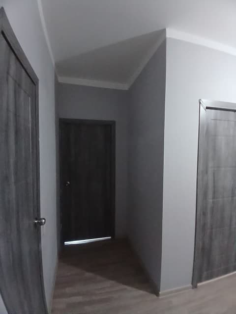 1 комн., 38 м², Монолитно-каркасный, Звездный 11