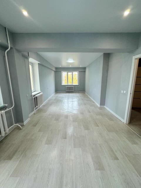 2 комн., 51 м², Блочный, 16 квартал