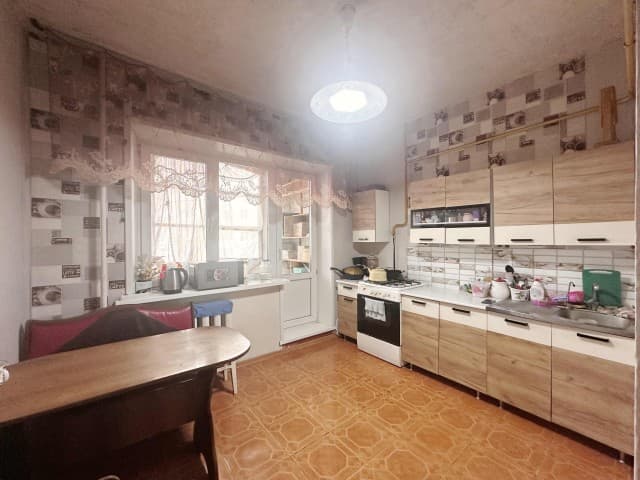 3 комн., 78 м², 112 серия, Авиапорт 2