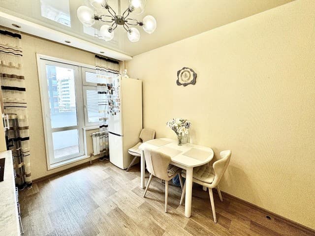 1 комн., 40 м², Блочный, ЯКСМК 8