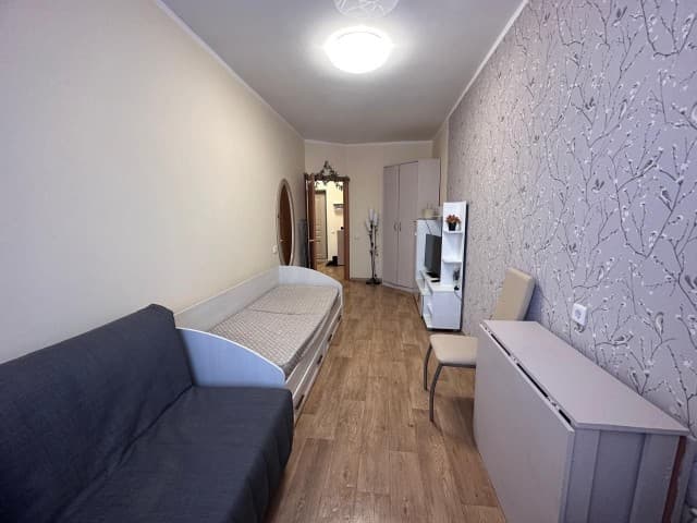 1 комн., 31 м², Блочный, Улус 3