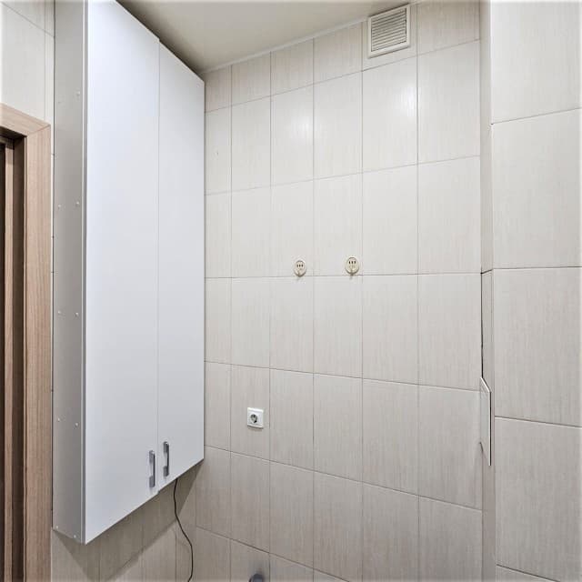 1 комн., 40 м², Блочный, ЯКСМК 15