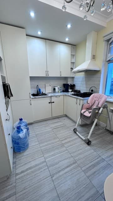 2 комн., 54 м², Монолитно-каркасный, Сайсары 2