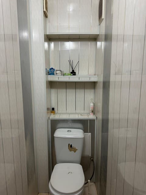 3 комн., 61 м², КПД, Авиапорт 9