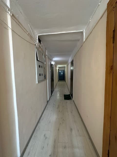 1 комн., 30 м², Малосемейка, Сайсары 9