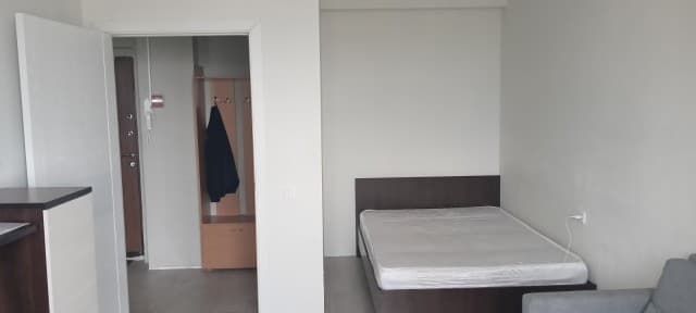 1 комн., 36 м², Монолитно-каркасный, Глазная больница 7