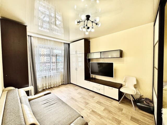 1 комн., 40 м², Блочный, ЯКСМК 3