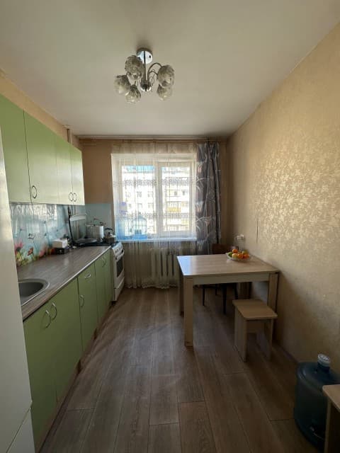 2 комн., 47 м², КПД, Авиапорт 6