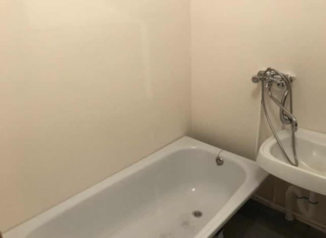 Студия, 29 м², Монолитно-каркасный, ДСК 7