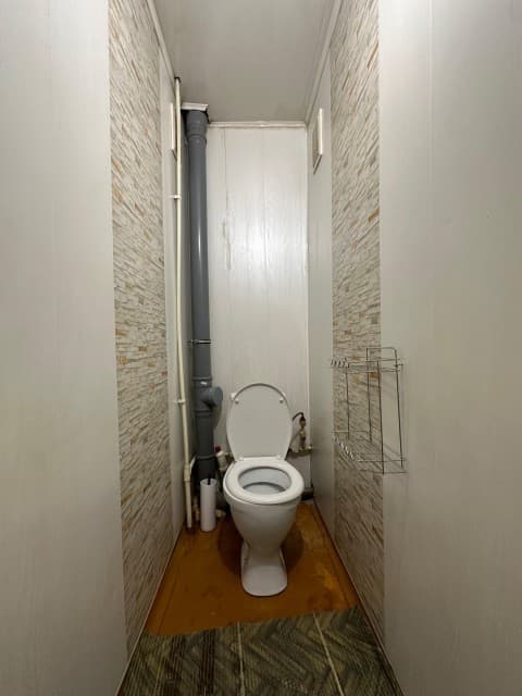 2 комн., 47 м², КПД, Авиапорт 9