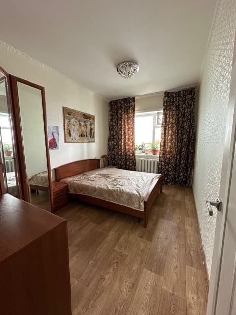 2 комн., 52 м², 112 серия, ДСК 4