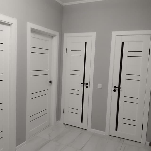 2 комн., 61 м², Монолитно-каркасный, Сайсары 9