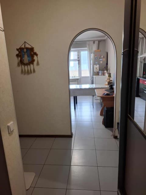 1 комн., 43 м², Блочный, ЯКСМК 6