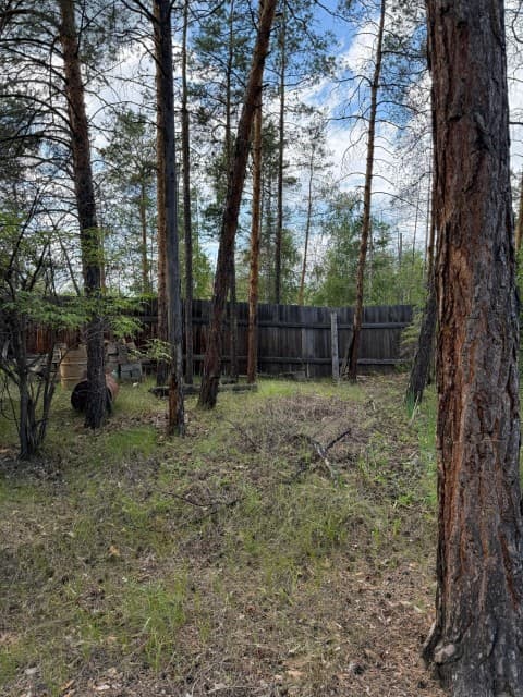 1150 м², земельные участки, продаю 7