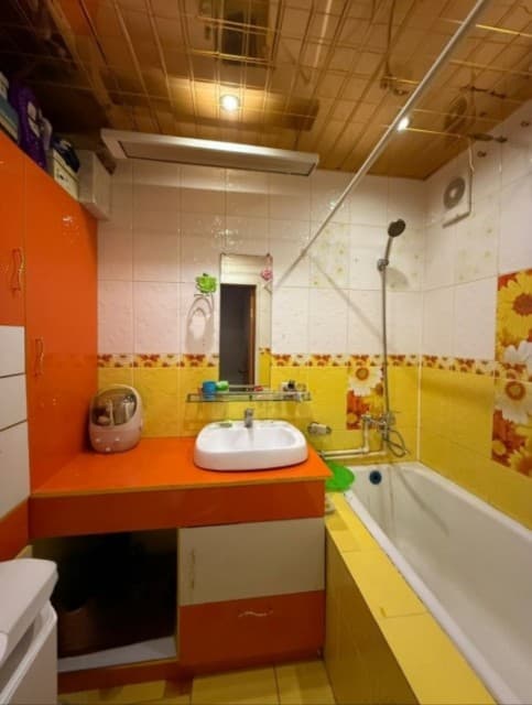 Студия, 29 м², КПД, ДСК 4