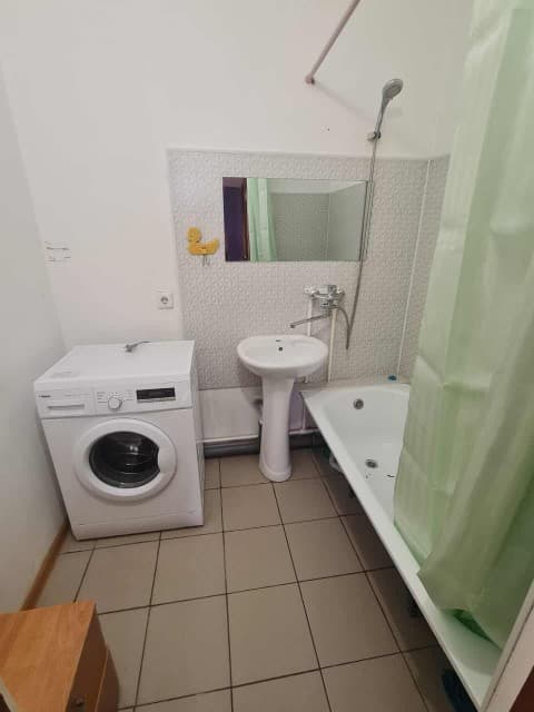 2 комн., Монолитно-каркасный, Другие районы 4