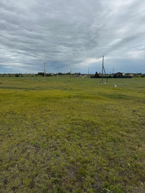 800 м², земельные участки, продаю 3