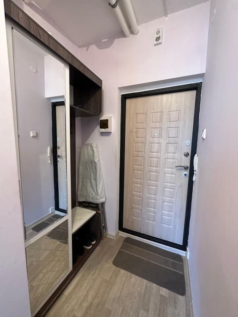 2 комн., 43 м², Монолитно-каркасный, Сайсары 14