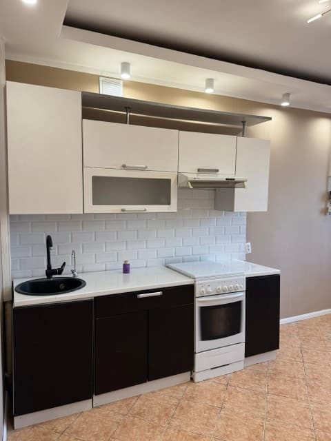 2 комн., 50 м², Блочный, ГРЭС 4