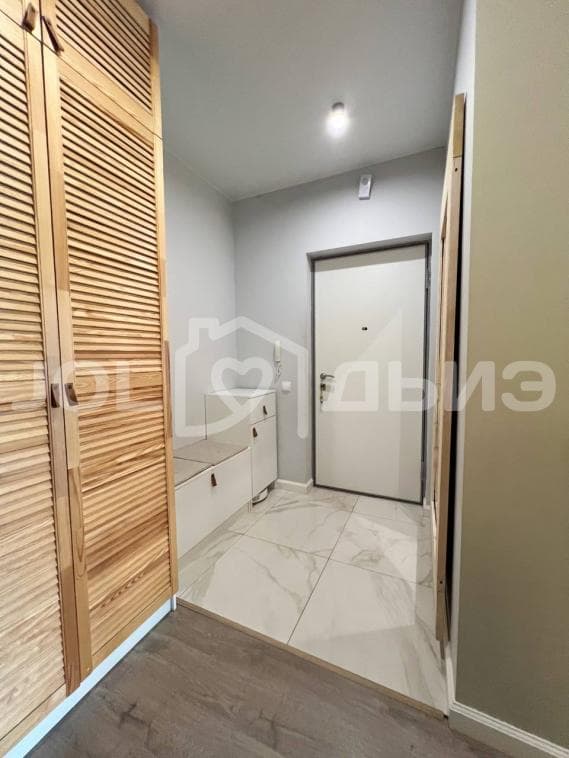 2 комн., 70 м², Монолитно-каркасный, Сайсары 3