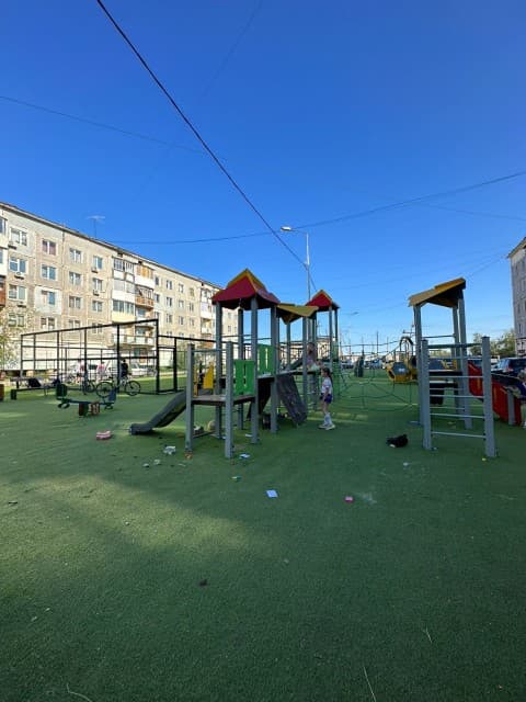 4 комн., 71 м², КПД, Птицефабрика 20