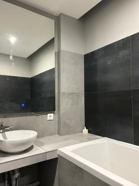 4 комн., 100 м², Монолитно-каркасный, Дом быта 2