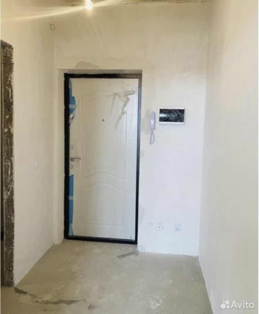 Студия, 26 м², Монолитно-каркасный, Другие районы 14