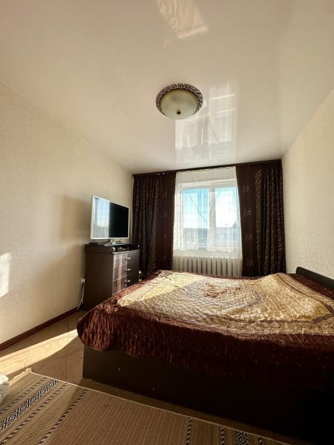 4 комн., 71 м², КПД, Птицефабрика 4