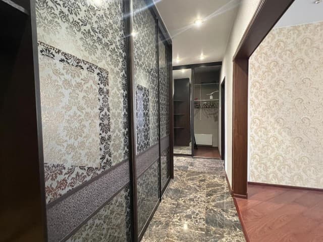 3 комн., 86 м², Монолитно-каркасный, 203 мкрн. 5