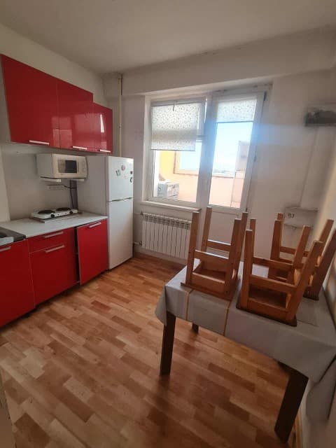 2 комн., Монолитно-каркасный, Другие районы 6