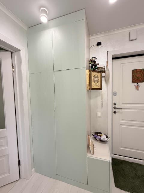 2 комн., 47 м², КПД, Автовокзал 6