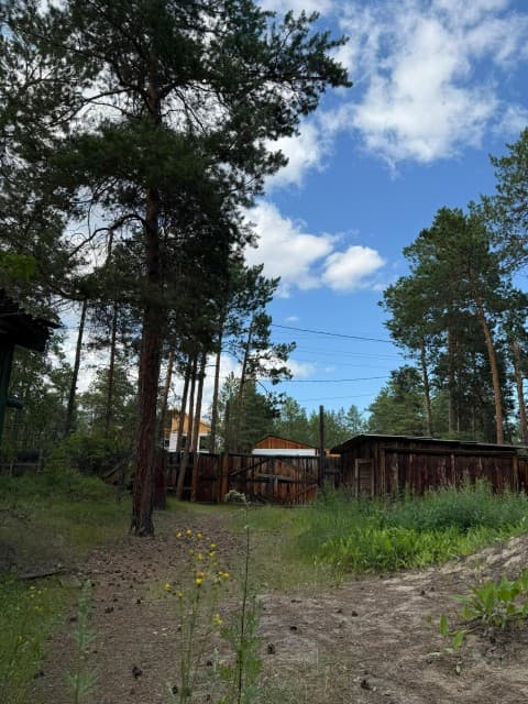 1150 м², земельные участки, продаю