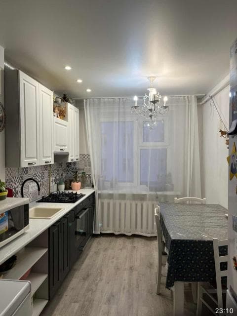 4 комн., 70 м², КПД, 26 школа