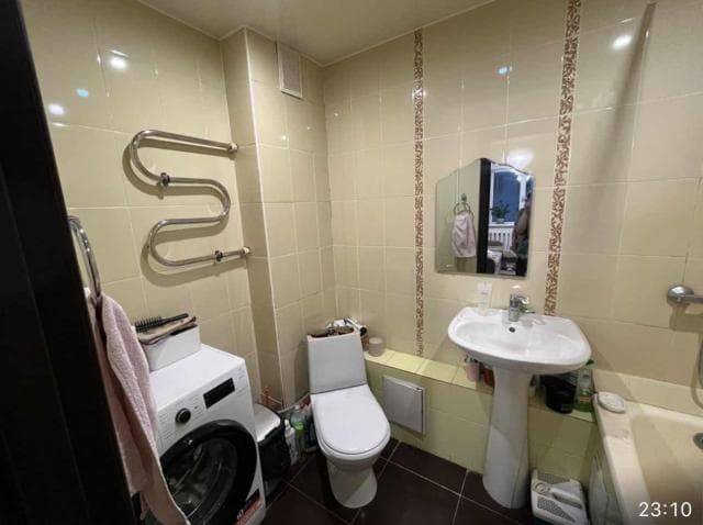 4 комн., 70 м², КПД, 26 школа 4
