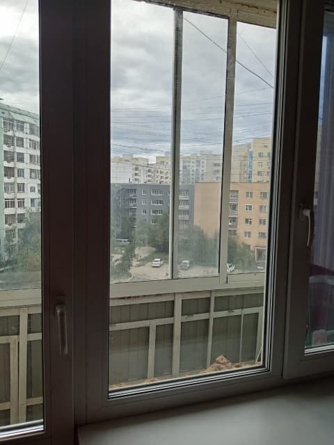 1 комн., 22 м², Малосемейка, Автовокзал