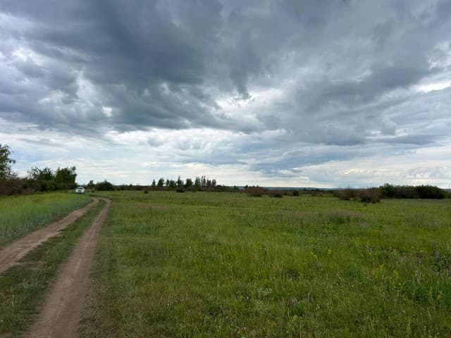 2208 м², земельные участки, продаю