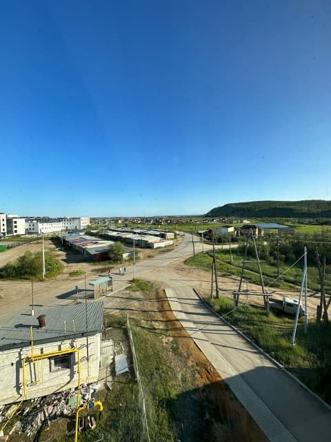 4 комн., 71 м², КПД, Птицефабрика 18