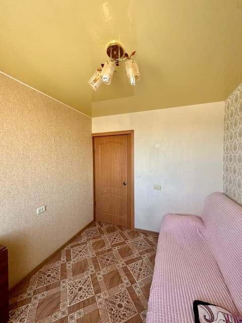4 комн., 71 м², КПД, Птицефабрика 12