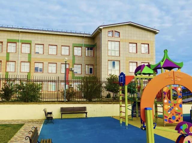 Студия, 26 м², Монолитно-каркасный, Другие районы