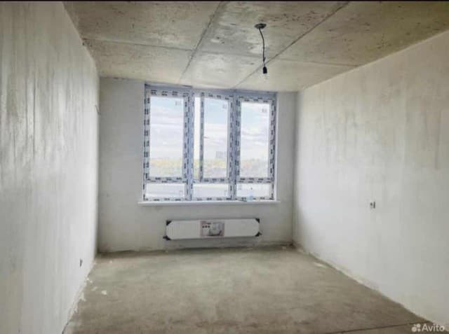 Студия, 26 м², Монолитно-каркасный, Другие районы 5