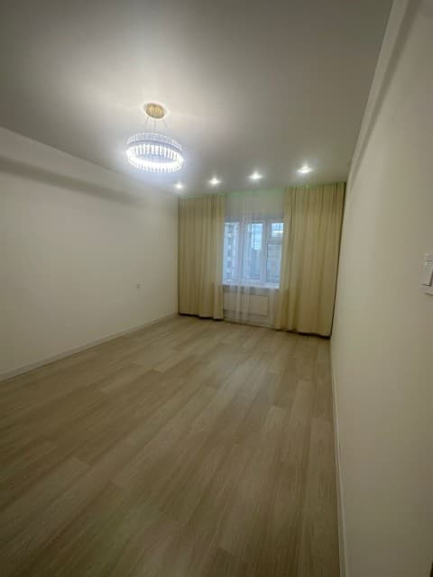 1 комн., 39 м², 112 серия, ДСК 8