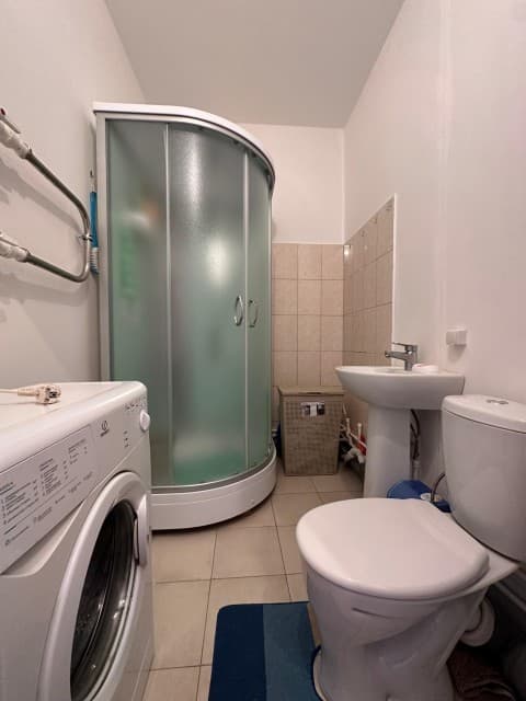 2 комн., 43 м², Монолитно-каркасный, Сайсары 10