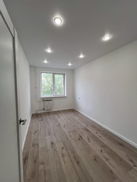3 комн., 62 м², КПД, Центр - район пл. Ленина 4
