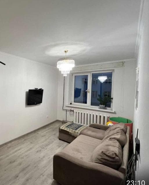 4 комн., 70 м², КПД, 26 школа 3