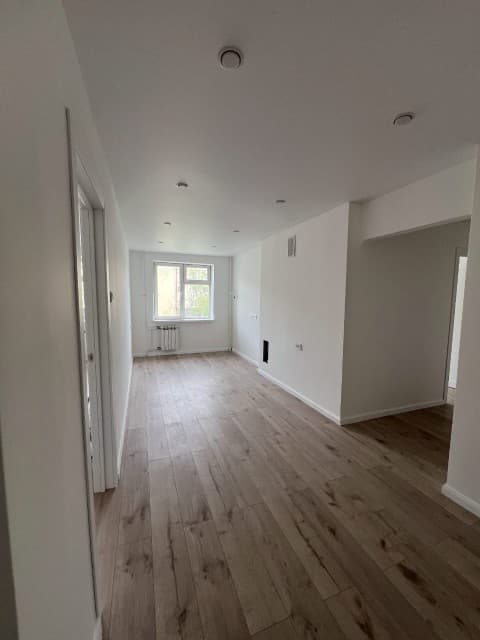 3 комн., 62 м², КПД, Центр - район пл. Ленина